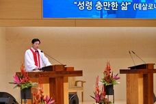 5/23(주일) 성전예배 스케치