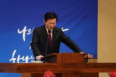 3/29(월)-30(화) 고난주간특별새벽기도회 스케치
