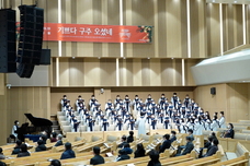 성탄감사새벽예배(12.25)