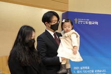 11/21(주일) 성전예배 스케치