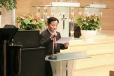 제79기 소암장학금 수여식(2. 22)