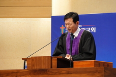 3/21(주일) 성전예배 스케치
