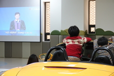 3/14(주일) 성전예배 스케치
