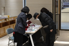 1/31(주일) 성전예배 스케치