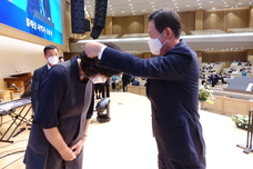 2022 블레싱수료식(10/2)