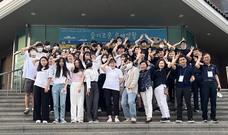 고등부 여름수련회 (7/30-31)