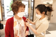5/8(어버이주일) 성전예배 스케치