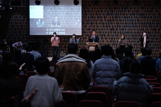 2/6(주일) 성전예배 스케치