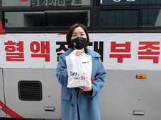 3/20(주일) 헌혈해봄·성전예배 스케치