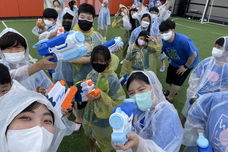 믿음부 여름수련회 (7/16-17) 