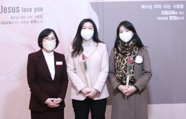 2/6 최승희, 최은주