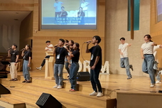 제2청년부 여름수련회 (8/20-21)