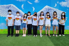 소년부 여름성경학교 (7/23-24)