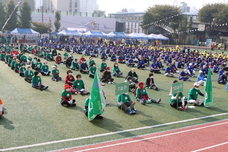 2022 전교인체육대회(10.22)