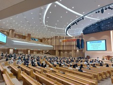 2022 블레싱 사역자 학교(9/17-28)