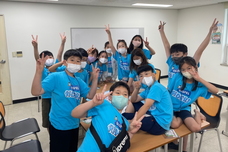 초등부 여름성경학교 (7/23-24)