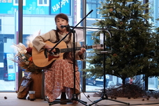 작은음악회(10/16) 김나은 집사