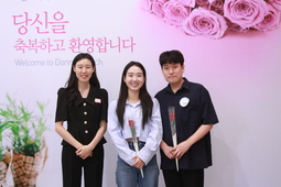 6/18 백하은, 유승철