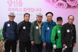 5/14 윤용업, 김병욱, 박중현, 박한석, 신승하, 