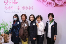 5/14 오미정, 노순이, 이지연, 김유순