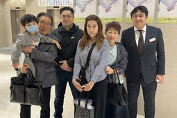 5/7 이창환, 이은미