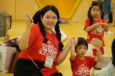 유아부 여름성경학교 (7/15-16)