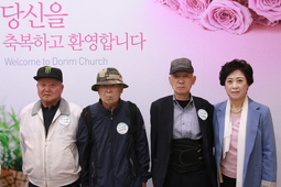4/16 심흥보, 이정, 박현준