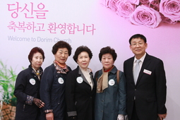 4/16 윤영희, 차학자, 전순임, 김정옥