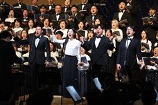 불우이웃돕기 열린음악회(11/26)