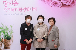 4/23 주광옥, 홍정자