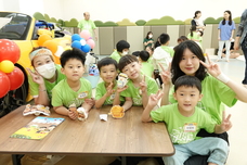 유치부 여름성경학교 (7/15-16)