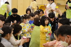 5/7 주일스케치(어린이주일)