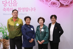 5/28 최상도, 신순특, 우정숙