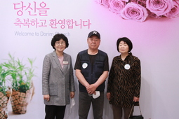 5/14 김영철, 김수련