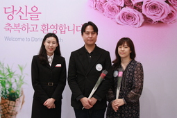 11/5 정담터, 김고은