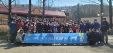 2023 소망부 겨울수련회(2.25-26)