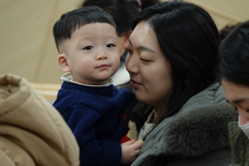 유아세례문답(12/23)