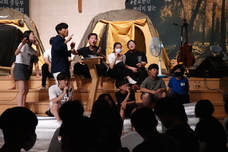 중등부 여름수련회 (7/21-23)