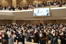 2/19 주일스케치