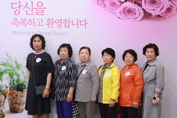 5/14 김화윤, 김금순, 박명자, 김영순, 김옥순
