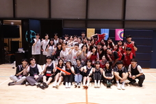 1청년부 여름수련회 (8/12-13)
