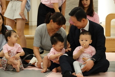 영아부 여름성경학교 (7/15-16)