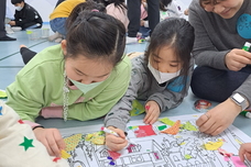 2023 믿음부 겨울성경학교(2.11-12)