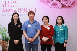 5/28 곽진용, 최서윤