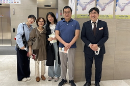 5/7 차은아, 이봉기