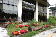 5/28 주일스케치