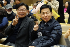 새가족 환영회(12/17)