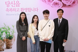 5/7 김자은, 박준수