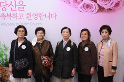 5/28 이계순, 김종래, 최영자, 김영미