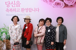 5/28 최소례, 정미숙, 김현정, 김안숙